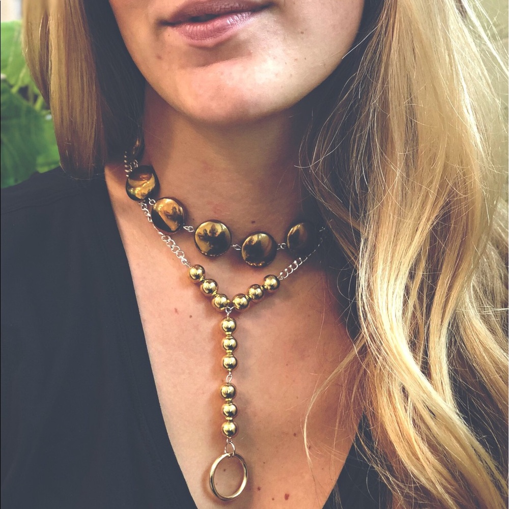 Choker Set